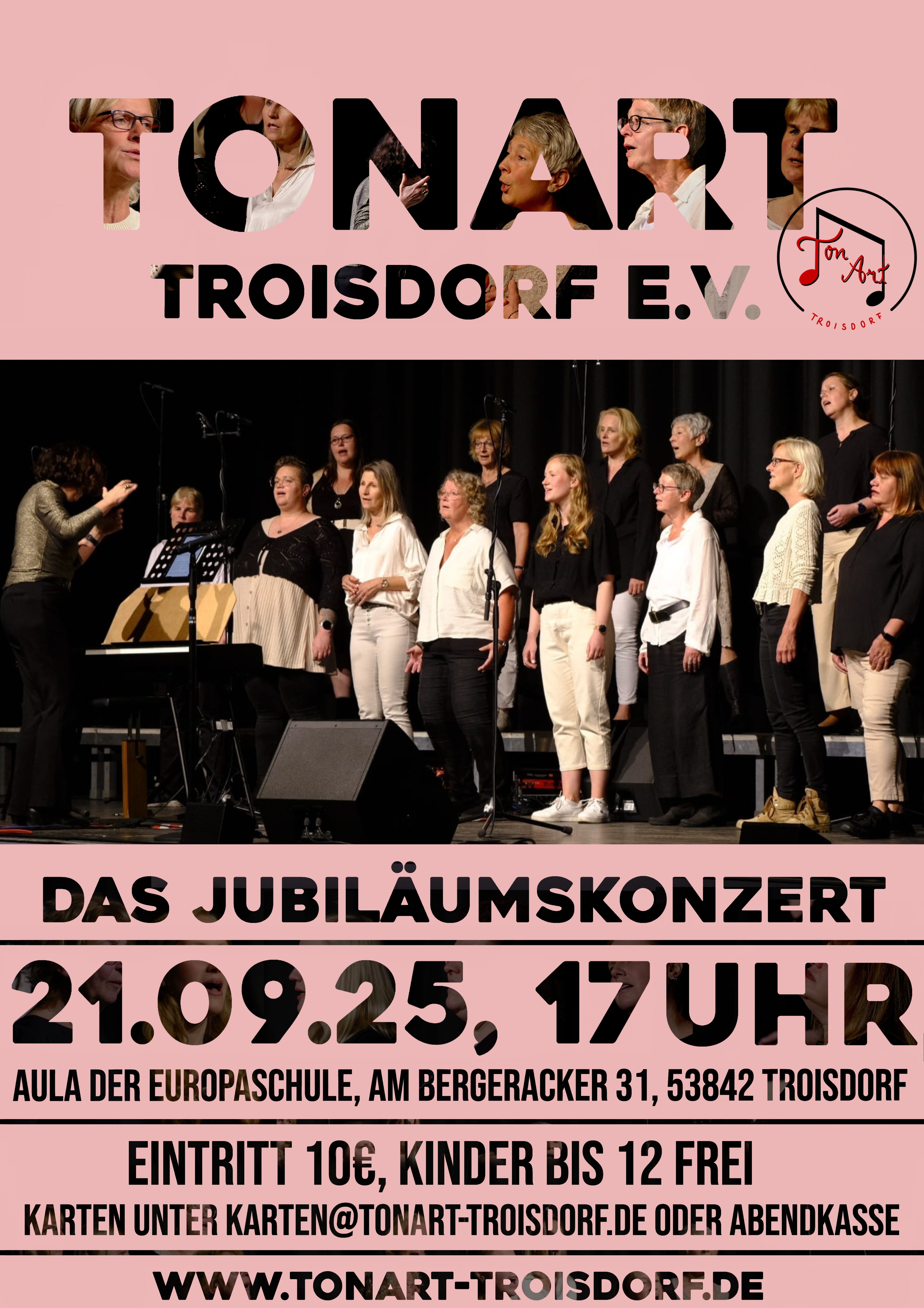 Jubiläumskonzert 2025 Plakat1_4_homepage